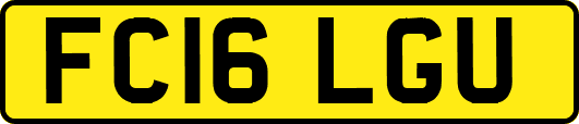 FC16LGU