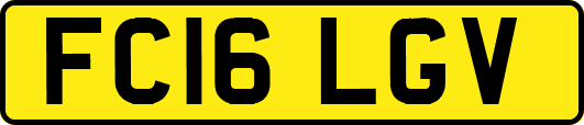 FC16LGV