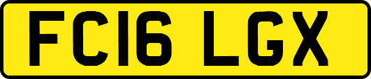 FC16LGX