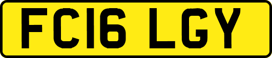 FC16LGY