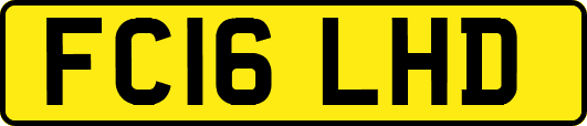 FC16LHD