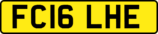 FC16LHE