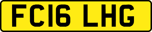 FC16LHG