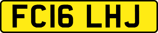FC16LHJ