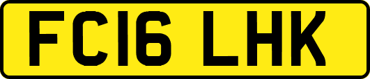 FC16LHK