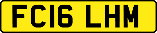 FC16LHM