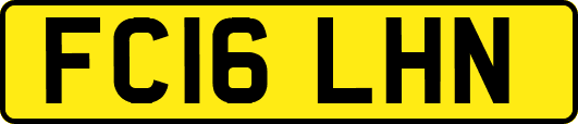 FC16LHN