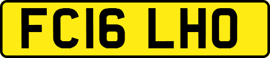 FC16LHO