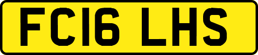 FC16LHS