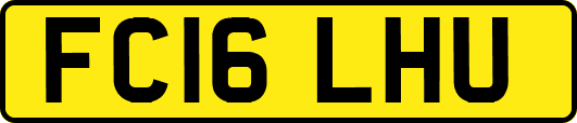 FC16LHU