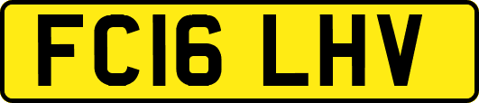 FC16LHV