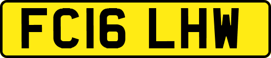 FC16LHW