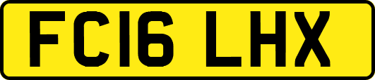 FC16LHX