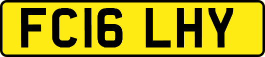 FC16LHY