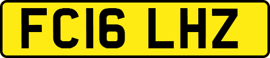 FC16LHZ