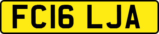 FC16LJA