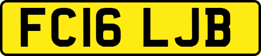 FC16LJB