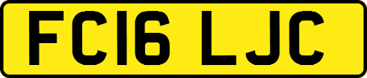 FC16LJC
