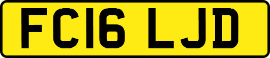 FC16LJD