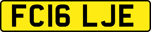 FC16LJE
