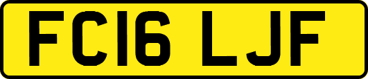 FC16LJF