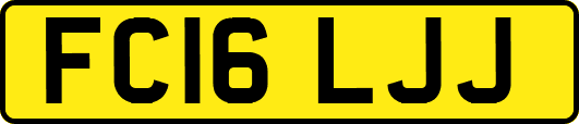 FC16LJJ