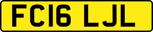 FC16LJL