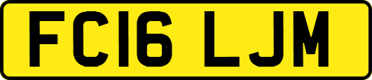 FC16LJM