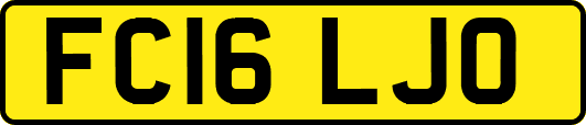 FC16LJO