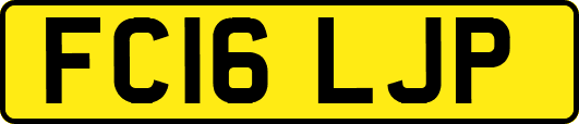 FC16LJP