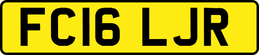 FC16LJR