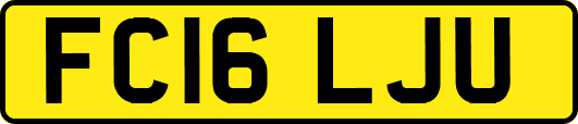 FC16LJU