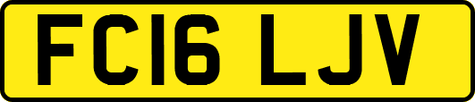 FC16LJV