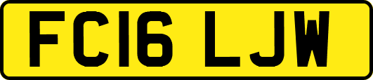 FC16LJW