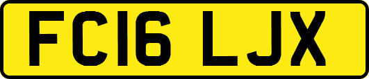 FC16LJX