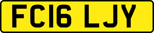 FC16LJY