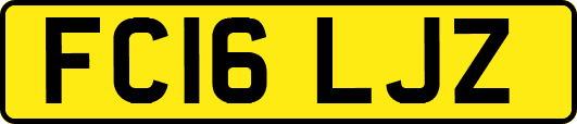 FC16LJZ