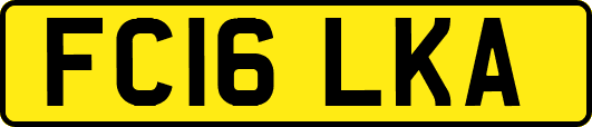 FC16LKA
