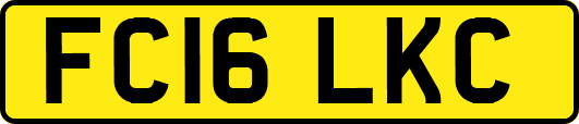FC16LKC