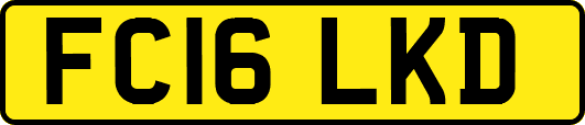 FC16LKD