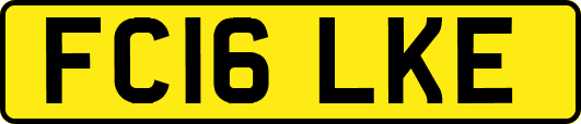 FC16LKE