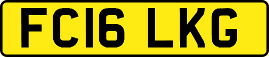 FC16LKG