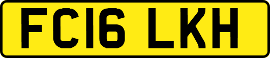 FC16LKH