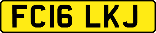FC16LKJ