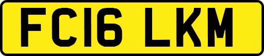 FC16LKM