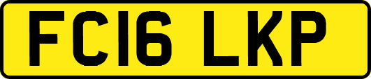 FC16LKP