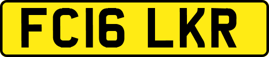 FC16LKR