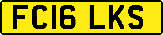 FC16LKS