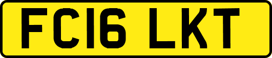 FC16LKT