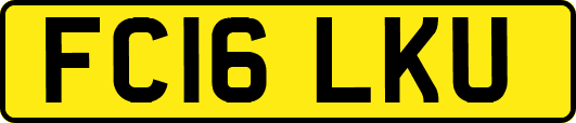FC16LKU